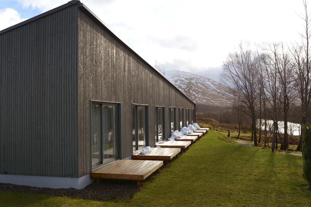 Bridge Of Orchy Hotel Exterior foto