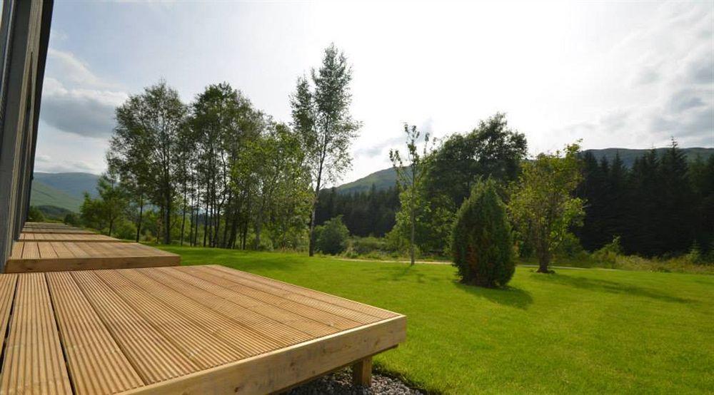 Bridge Of Orchy Hotel Exterior foto