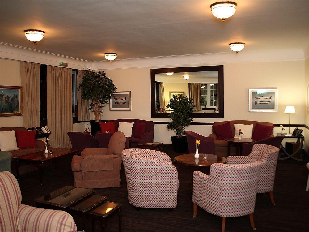 Bridge Of Orchy Hotel Exterior foto